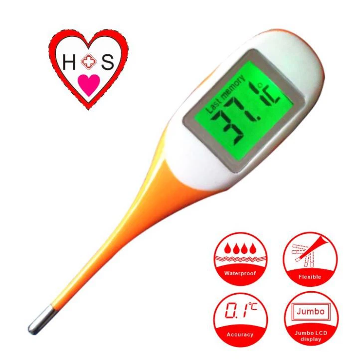Children Thermometer