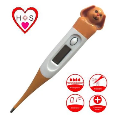 Термометар типа Цат