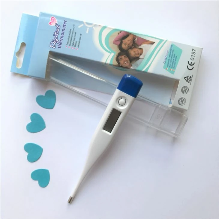High Quality Thermometer